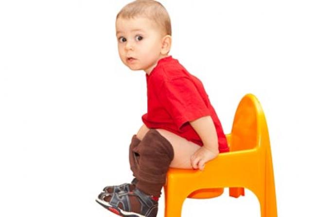 Лечение частого стула у малышей