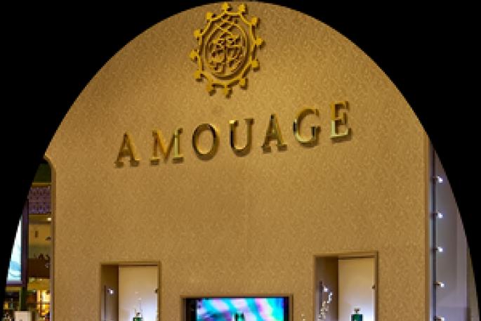 Amouage (Амуаж) — история арабской компании, выпускающей дорогие мужские и женские духи с редкими компонентами